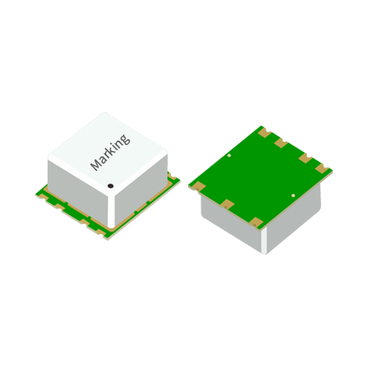 NOC2522...7P | 贴片恒温晶体振荡器OCXO