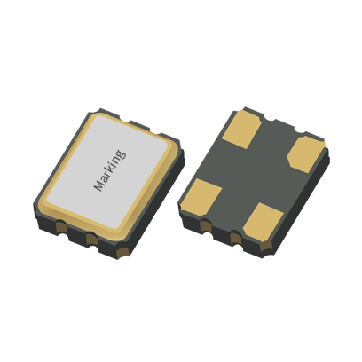 NSP22 | 2520贴片有源晶振